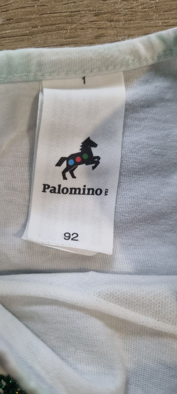 T-shirt MC 36 mois 🌴 - photo numéro 3