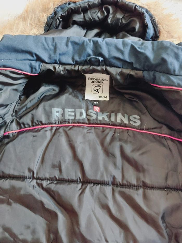 Blouson redsking - photo numéro 4