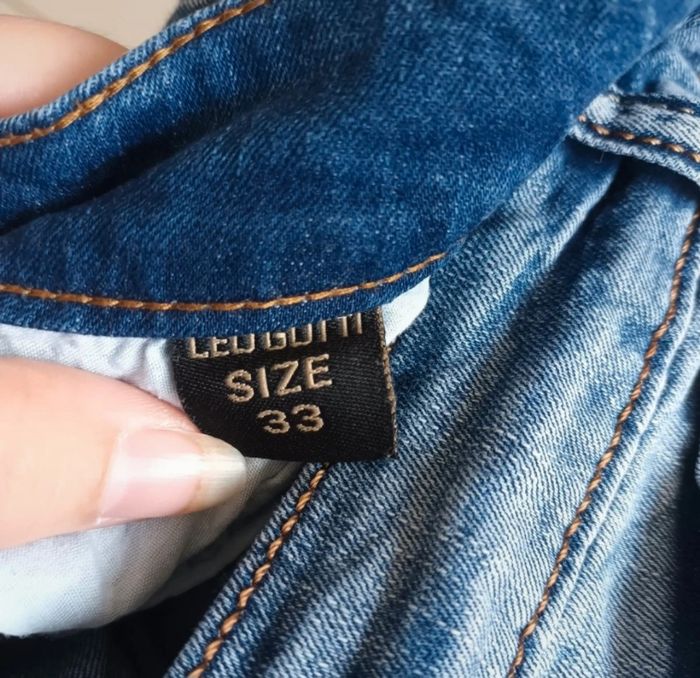 Short Homme M - photo numéro 6