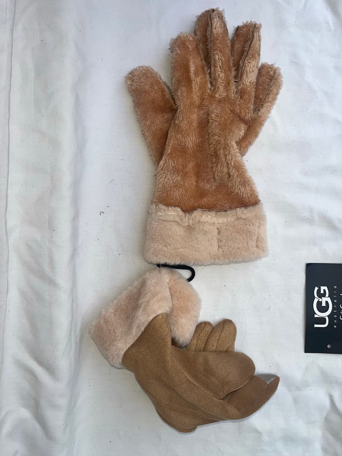Gants ugg - photo numéro 5