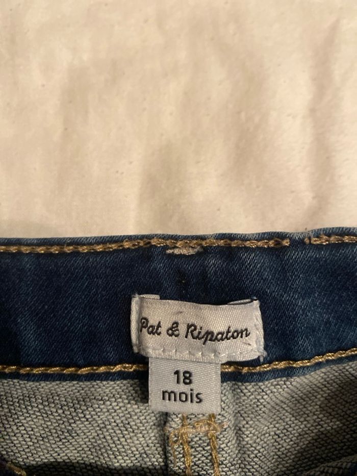 Jean 18mois - photo numéro 2