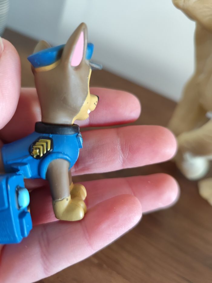 Tonies chase pat patrouille en anglais - photo numéro 4