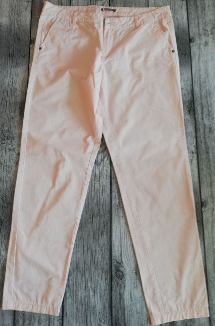 Pantalon slim