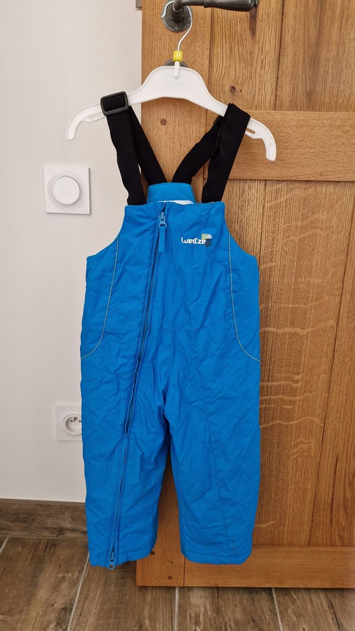 Combinaison Ski - photo numéro 4