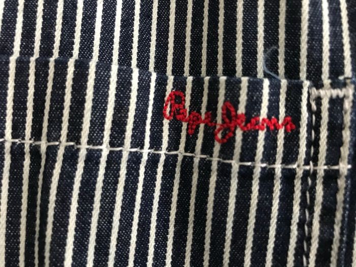 Combinaison fille Pepe Jeans neuve (16 ans) - photo numéro 3