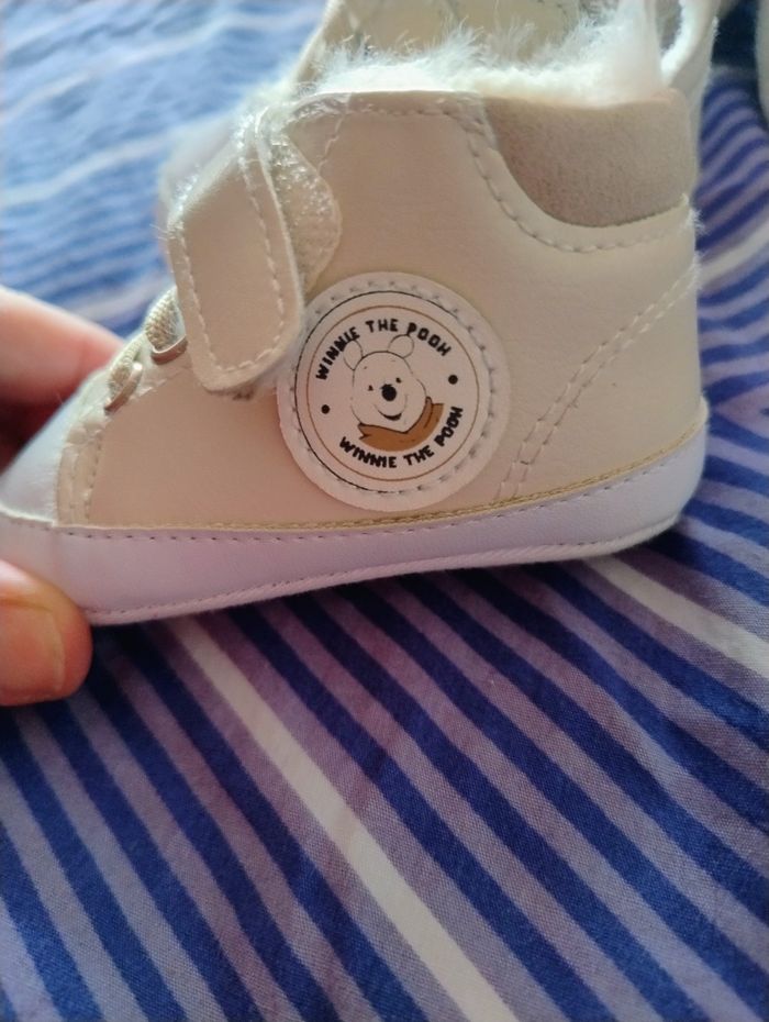 Lot 3 paires - photo numéro 4