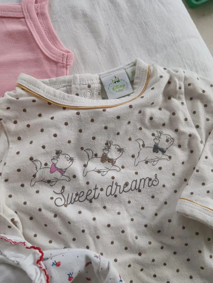 Lot été 3 mois - photo numéro 4