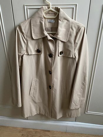 Veste imperméable 34/36