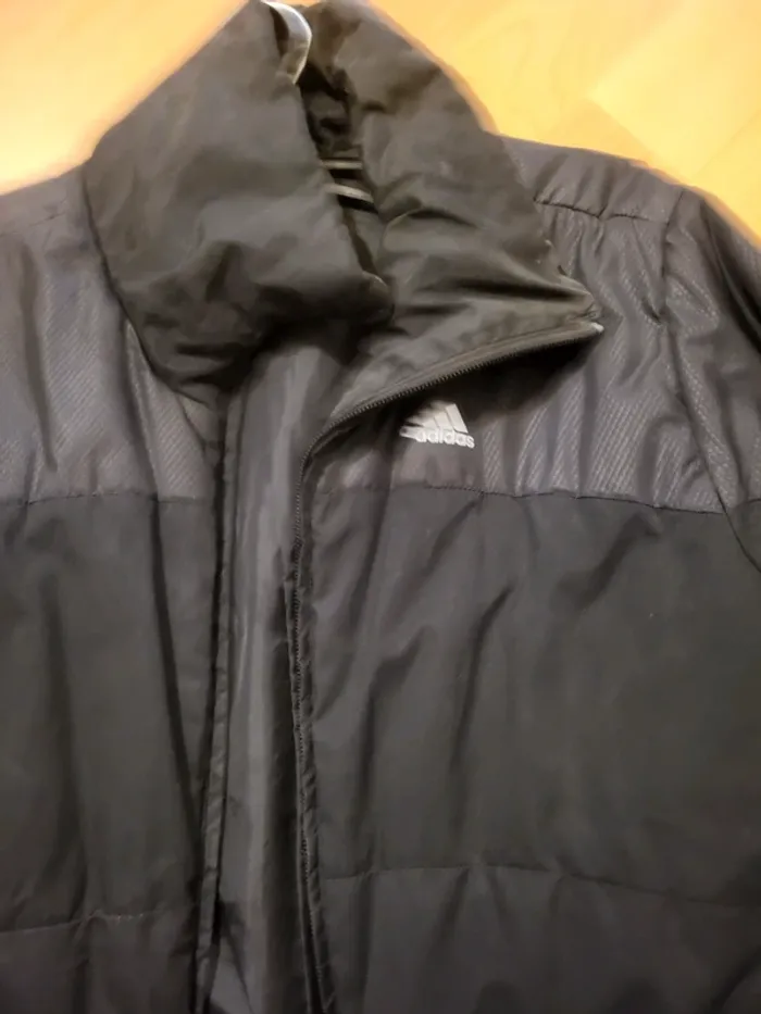 Veste Adidas femme - photo numéro 2