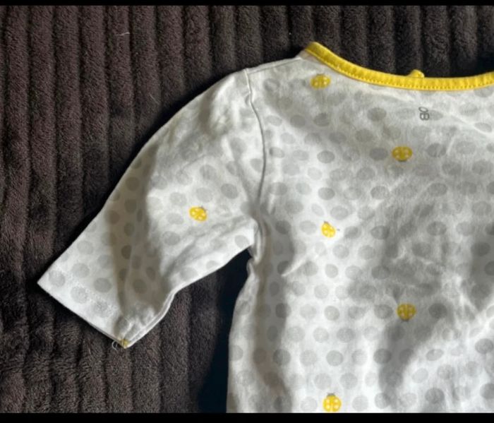 Pyjamas - photo numéro 7