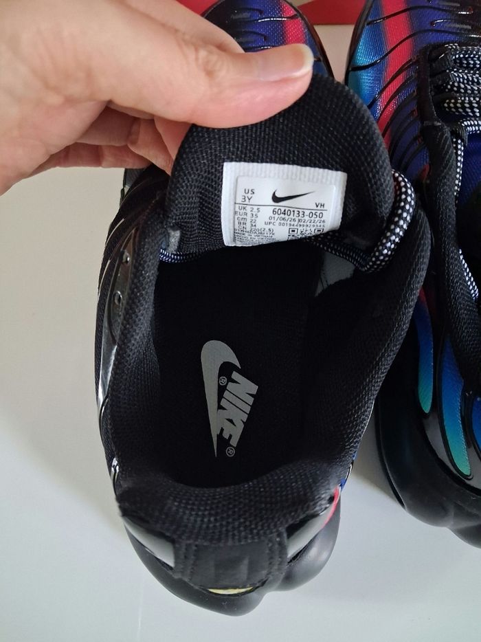 Nike tn - photo numéro 6