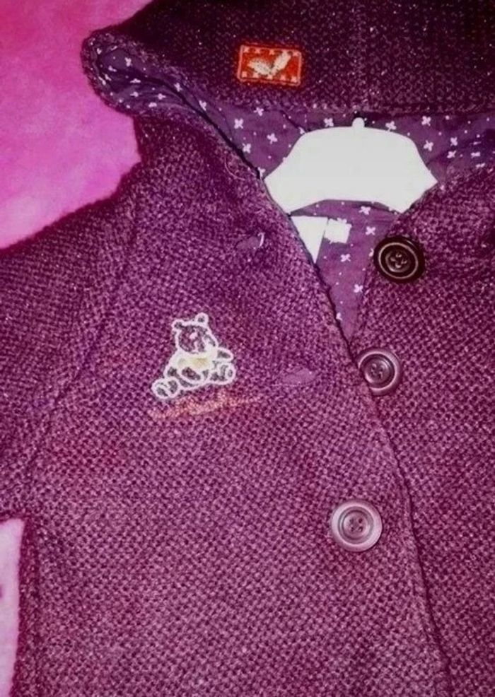 Gilet Disney 23 mois - photo numéro 2