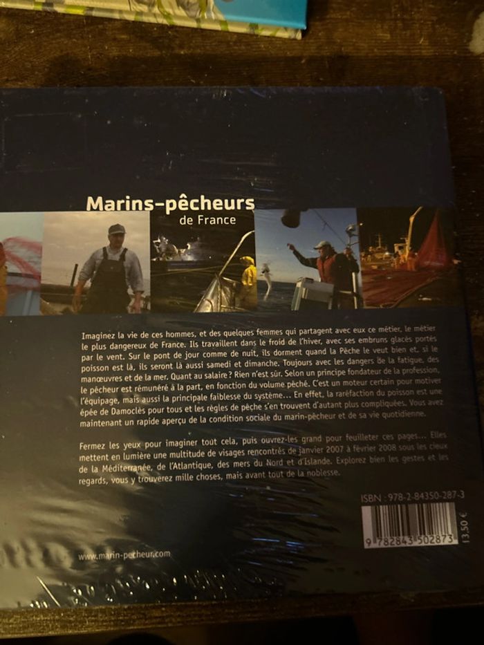 Marins-pêcheurs de france - photo numéro 2