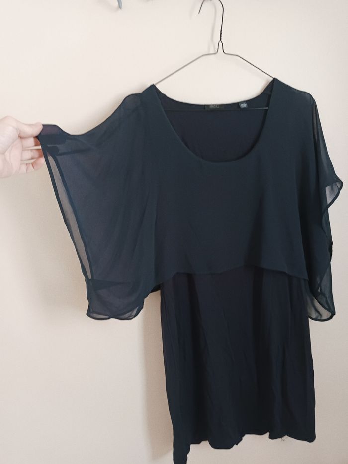 Robe courte - photo numéro 2