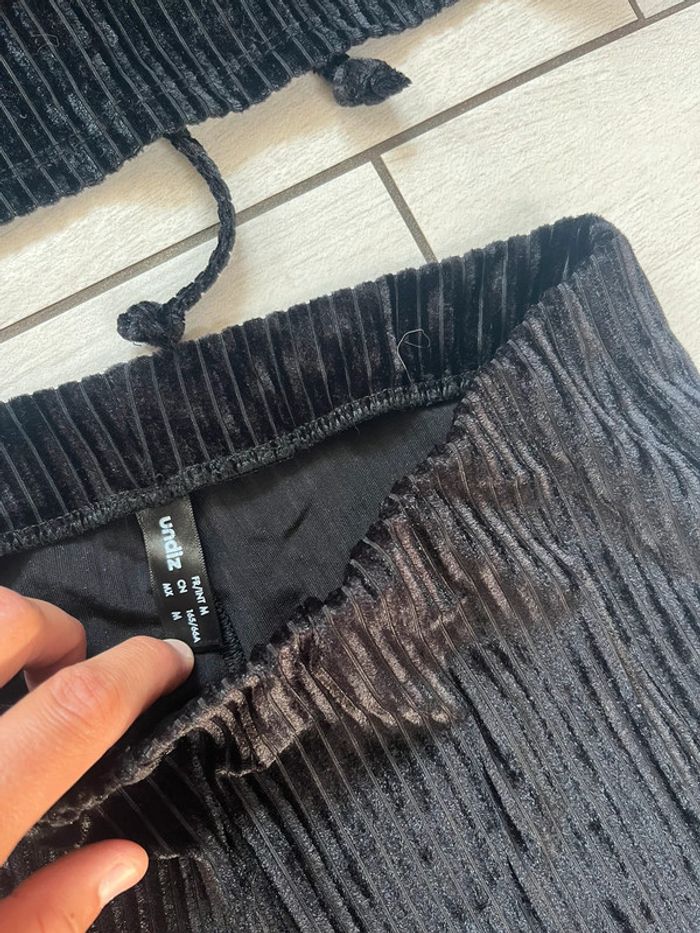 Ensemble undiz taille M - photo numéro 4