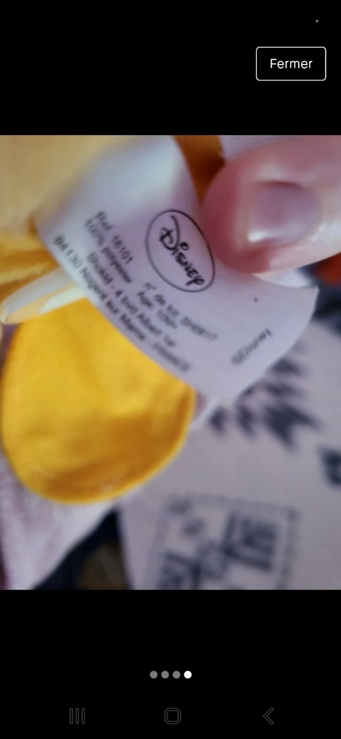 Coucou winnie - photo numéro 4