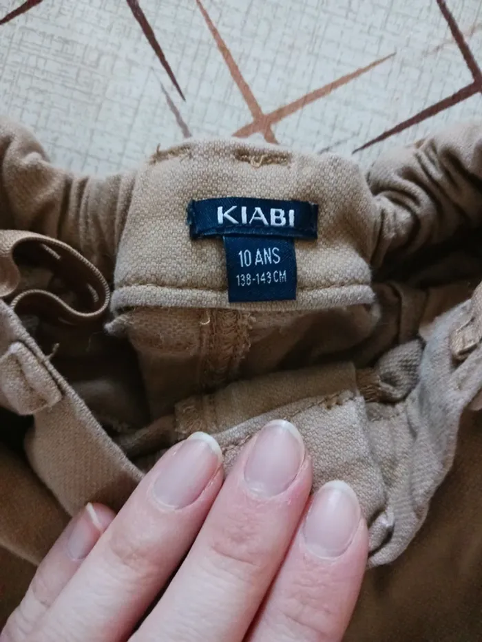 Pantalon - photo numéro 3