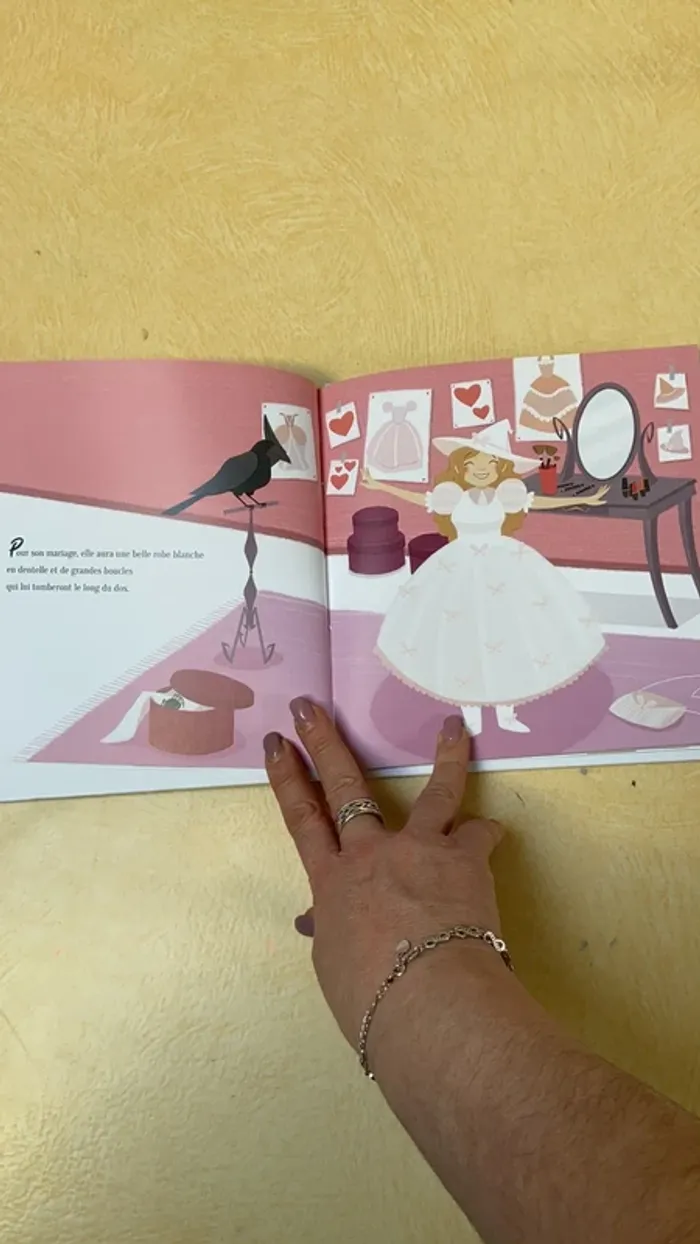Livre enfant - photo numéro 3