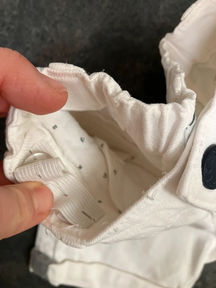 Ensemble ikks et zara 24mois 2 ans - photo numéro 4