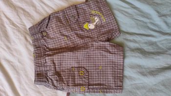 Short tortue 🐢 pirate