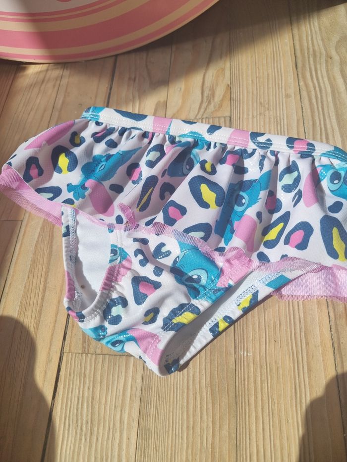 Maillot de bain - photo numéro 4