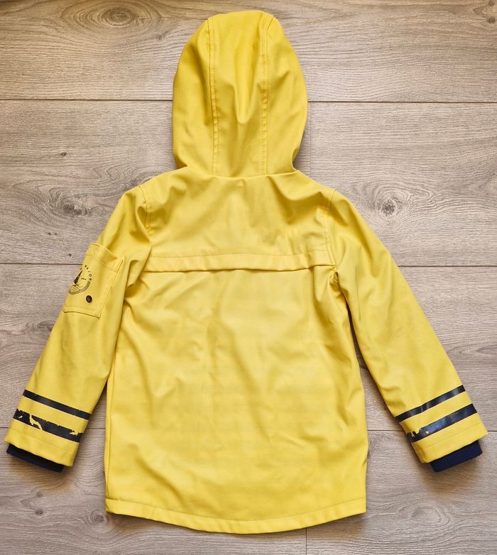 Imperméable Sergent Major - photo numéro 2