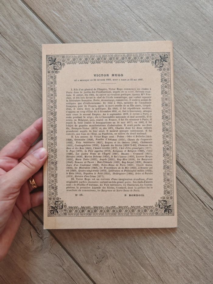 Lot papeterie exacompta et carnet de note - photo numéro 8