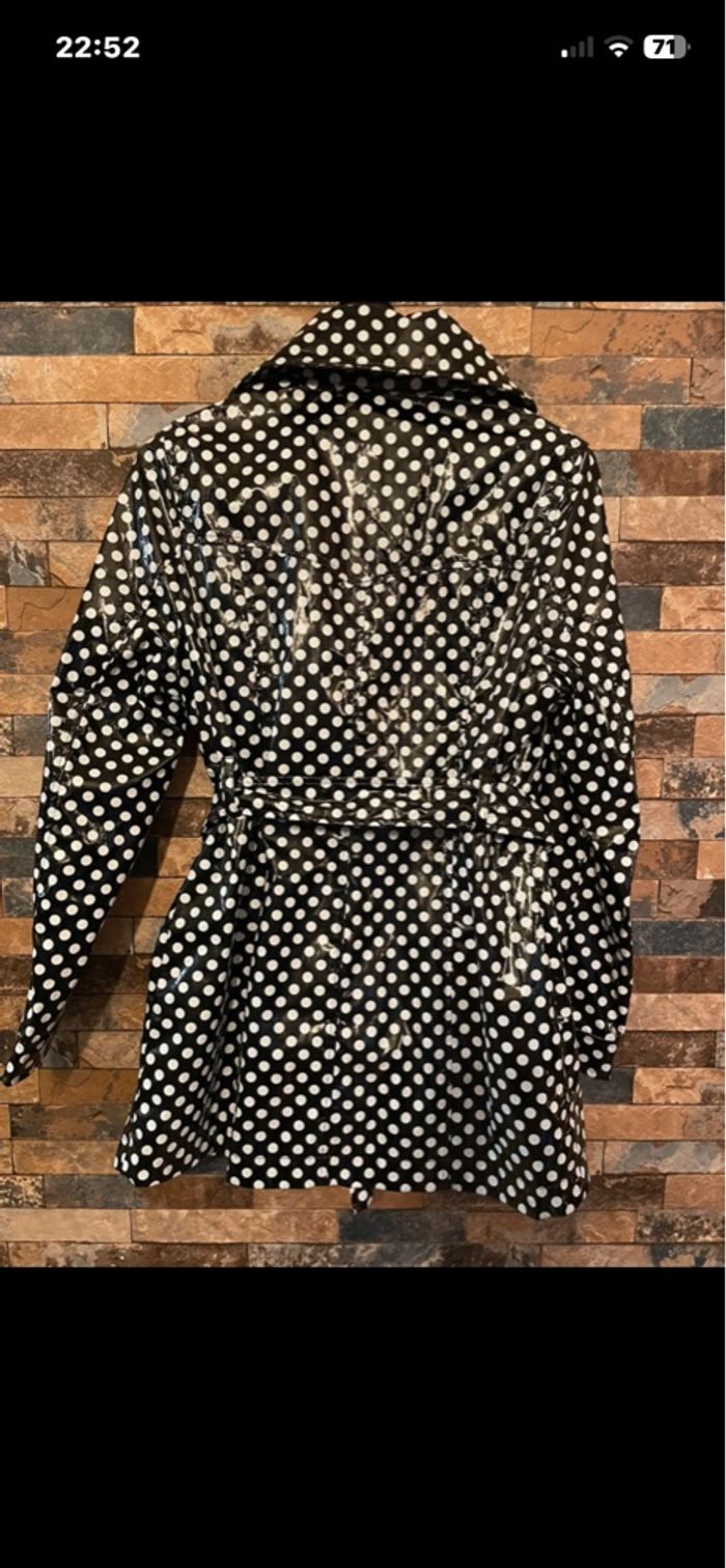 Trench femme - photo numéro 2