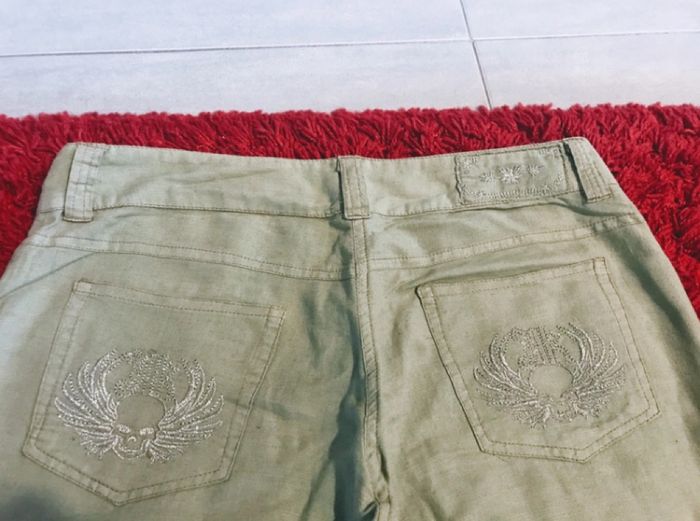 # Beau  pantalon léger - photo numéro 3