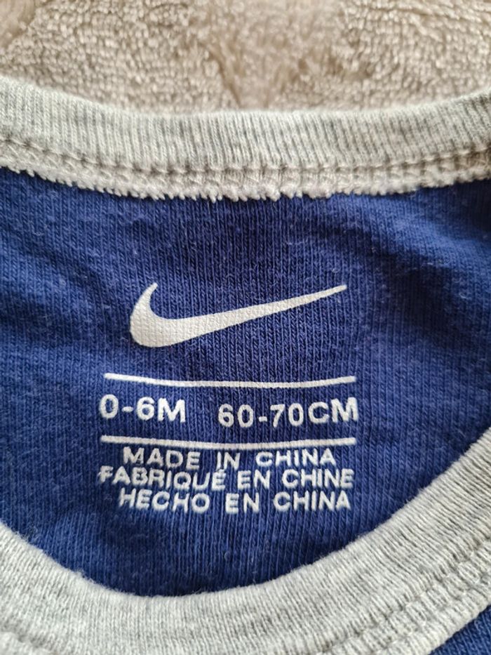Ensemble Bébé Nike - photo numéro 5