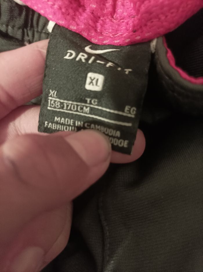 Pantalon Nike - photo numéro 3