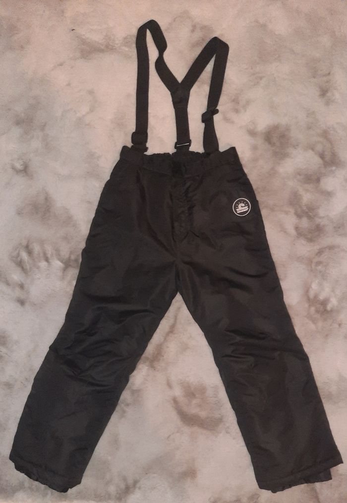 Ensemble ski - photo numéro 5