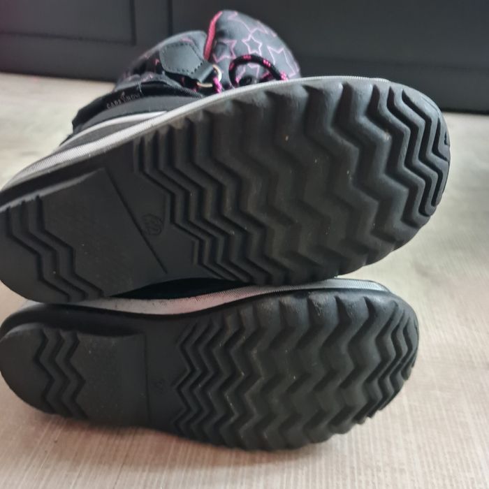 Bottes de neige - photo numéro 7