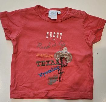Tee-shirt