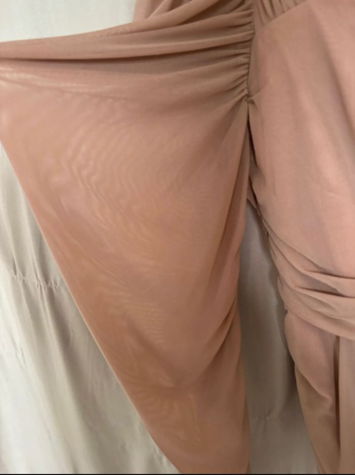 Robe de soirée - photo numéro 3