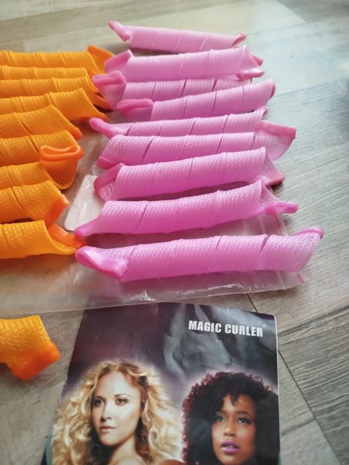 Magic Curler - photo numéro 3