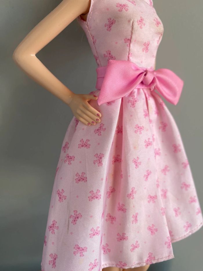 Barbie birth - photo numéro 9