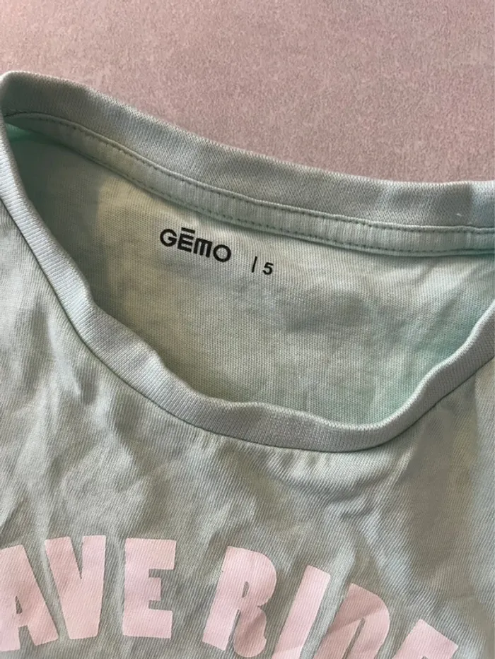 Ensemble 5 ans - photo numéro 3