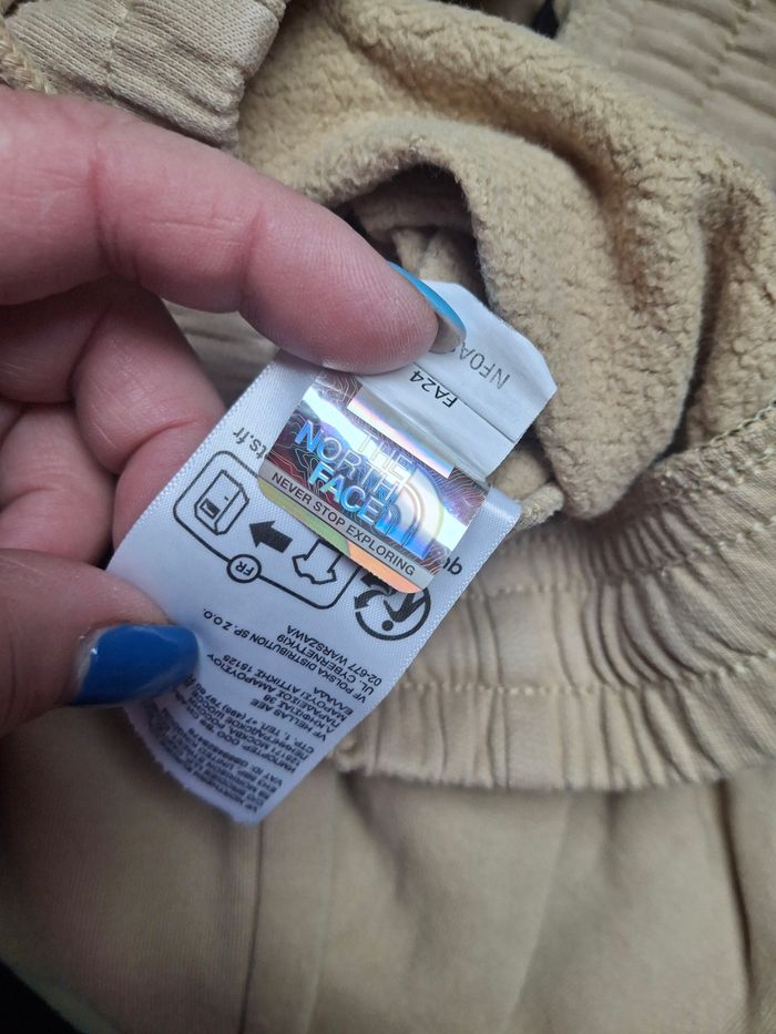 Pàtalon de survêtement The northe face - photo numéro 3