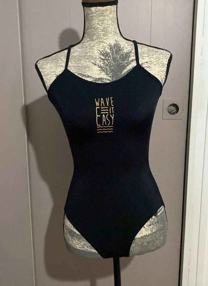 Maillot de bain Décathlon taille S