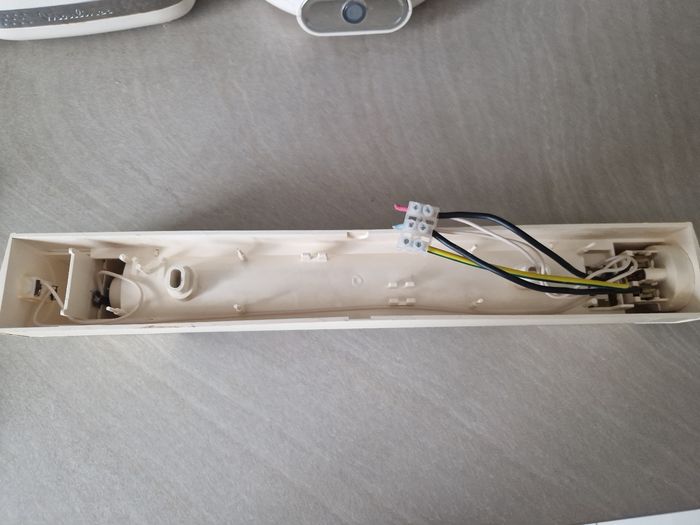 Neon pour cuisine ou salle de bains - photo numéro 2