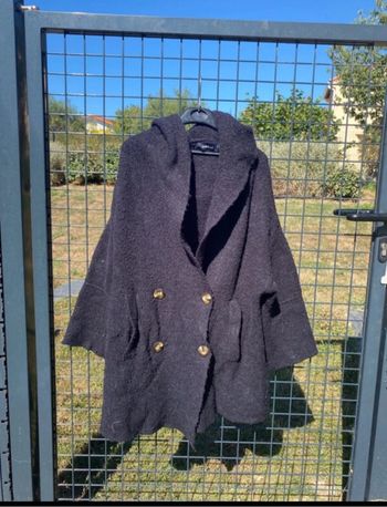 Manteau