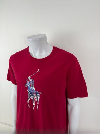T-shirt Ralph Lauren L