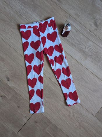Legging 4 ans kiabi