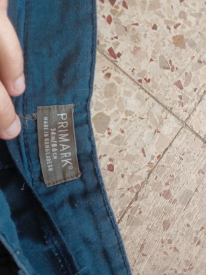 Short Primark homme Taille 44🌹 - photo numéro 4