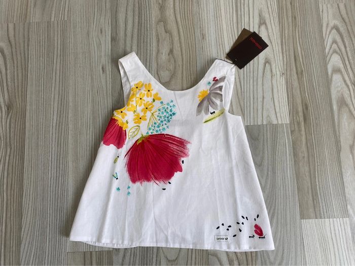 Top croise une fourmis m’a dit 4ans neuf