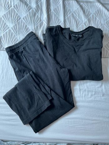 Pyjamas femme M/S