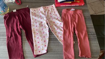 Vêtement bébé fille 18 mois 