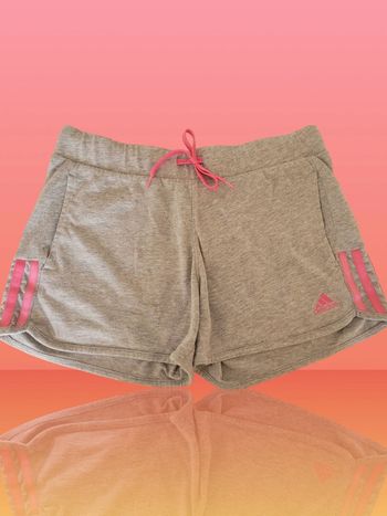 Short "Adidas" 🩳