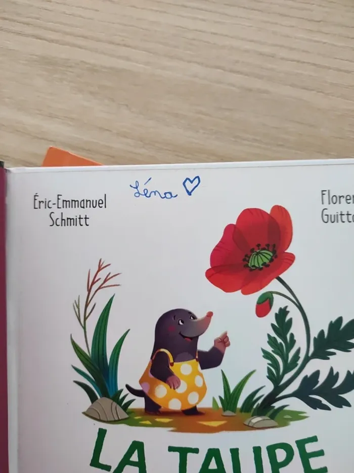 Lot 5 livres McDonald's - photo numéro 7